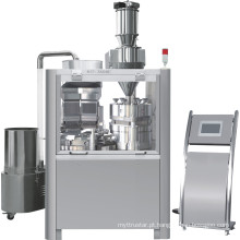 Máquina de enchimento automática da cápsula da alta precisão (NJP-2-3800C)